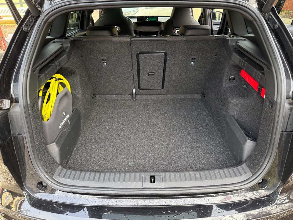 Skoda Enyaq 60 iV Sportline Maxx 5d