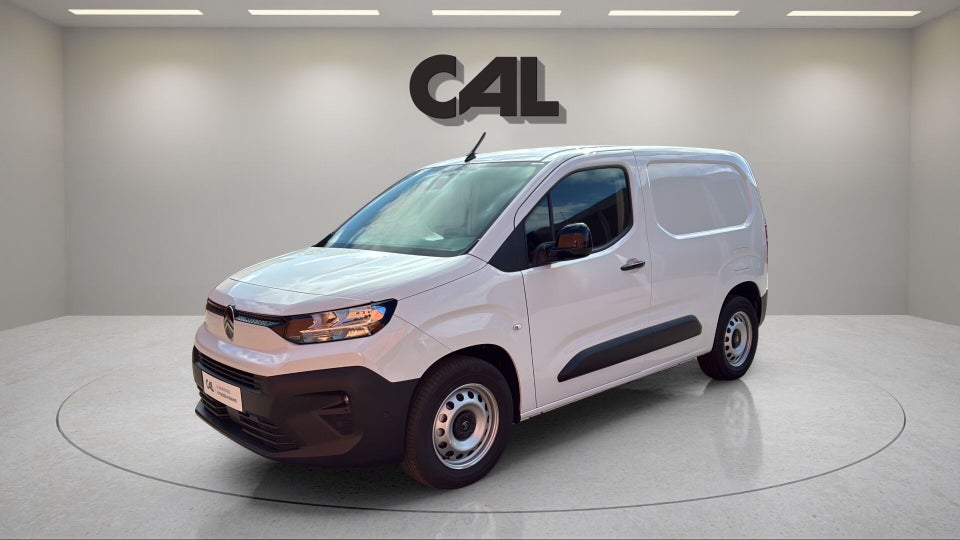Citroën ë-Berlingo 50 L1 MasterLine Van