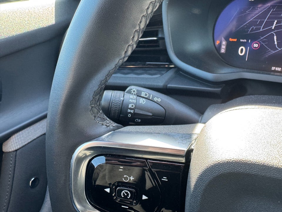 Polestar 2 Long Range AWD 5d