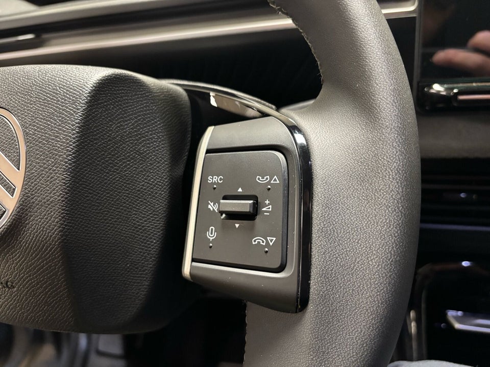 Citroën ë-C3 44 Max 5d