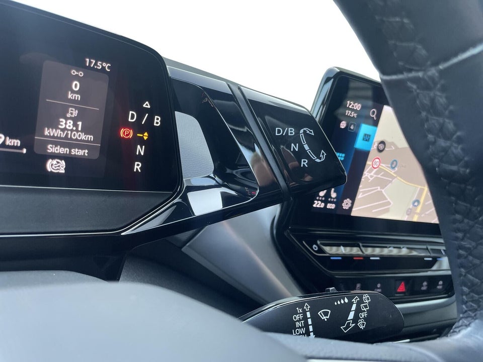 VW ID.4 77 Pro Performance 5d