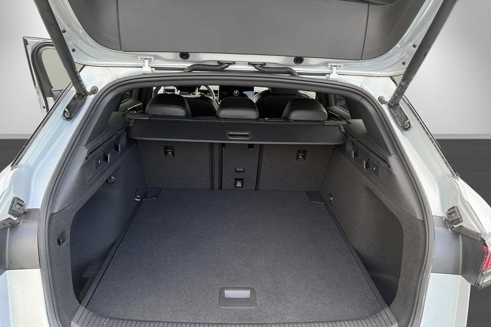 VW ID.7 86 Style S+ Tourer 5d