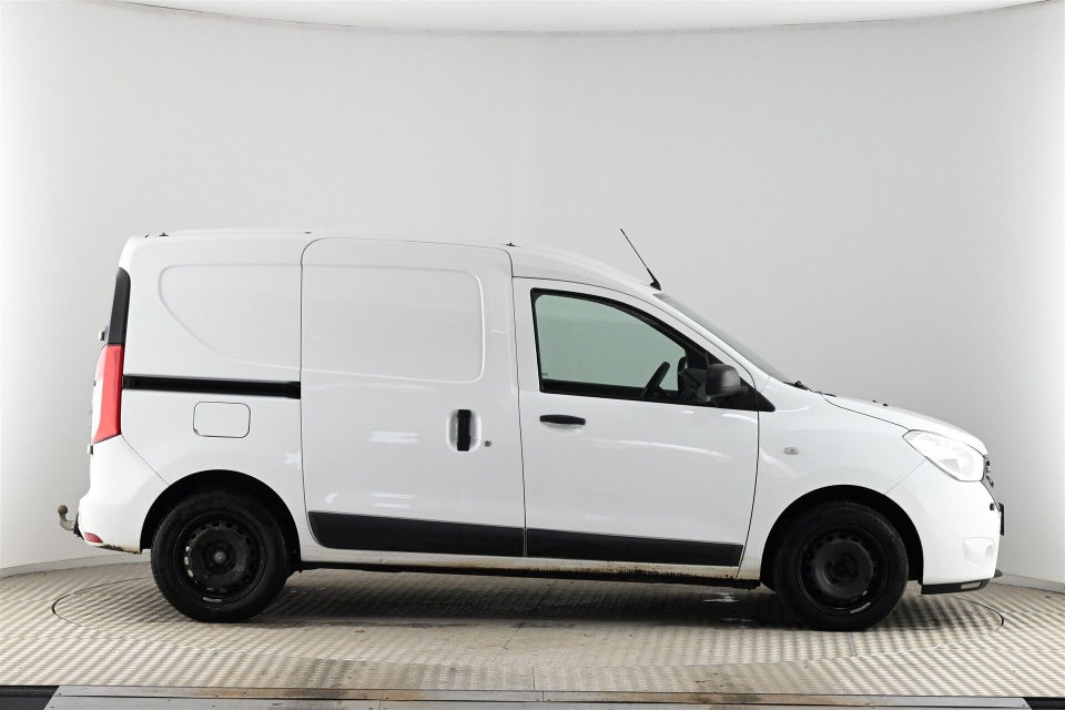 Dacia Dokker 1,5 dCi 95 Essential Van 5d