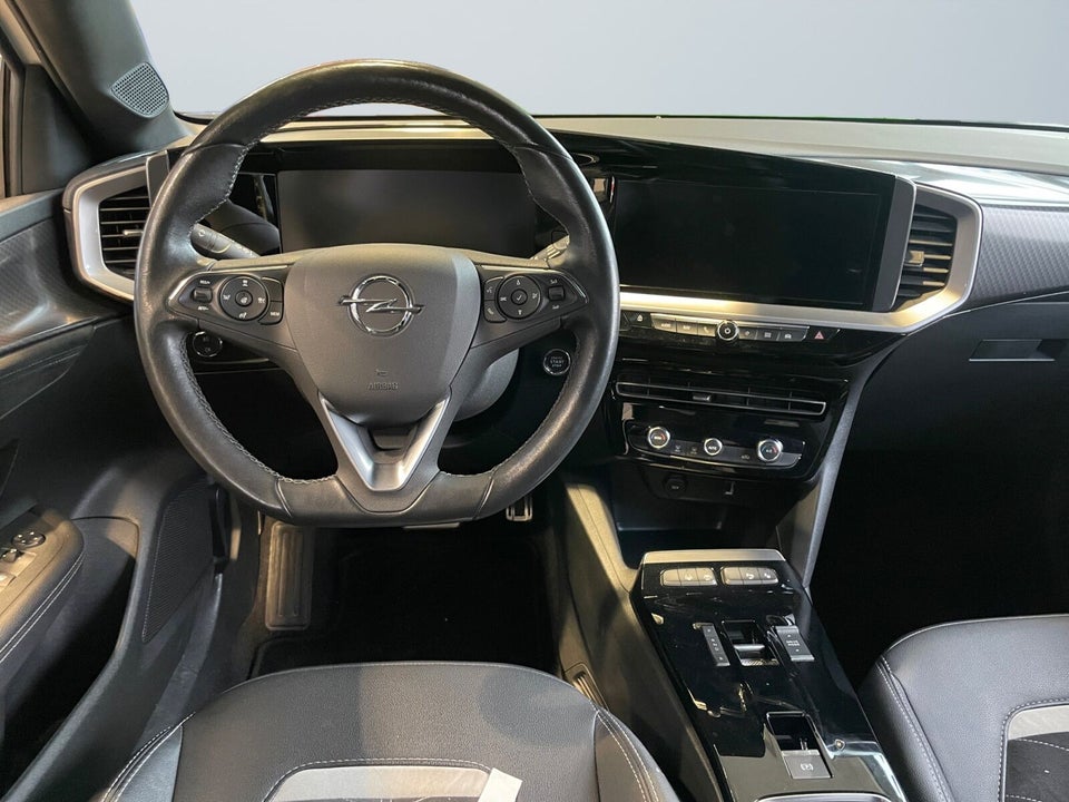 Opel Corsa-e 50 Ultimate 5d