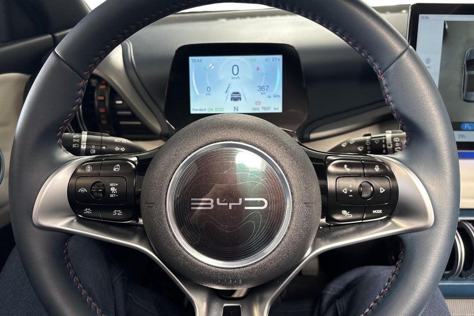 BYD Atto 3 60 Comfort 5d