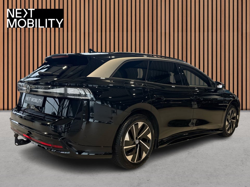 VW ID.7 86 Style S Tourer 5d