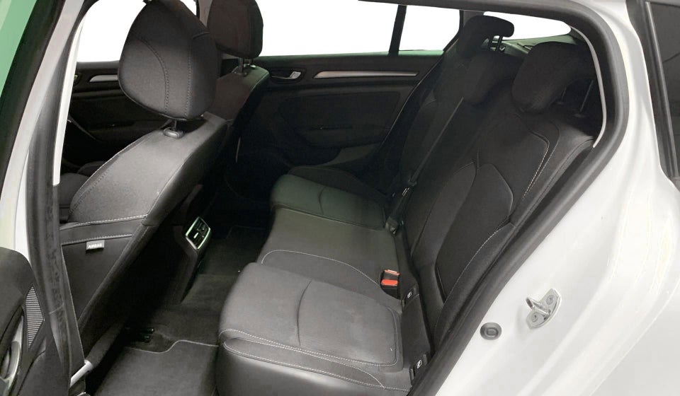 Renault Megane IV 1,6 E-Tech Zen Sport Tourer 5d