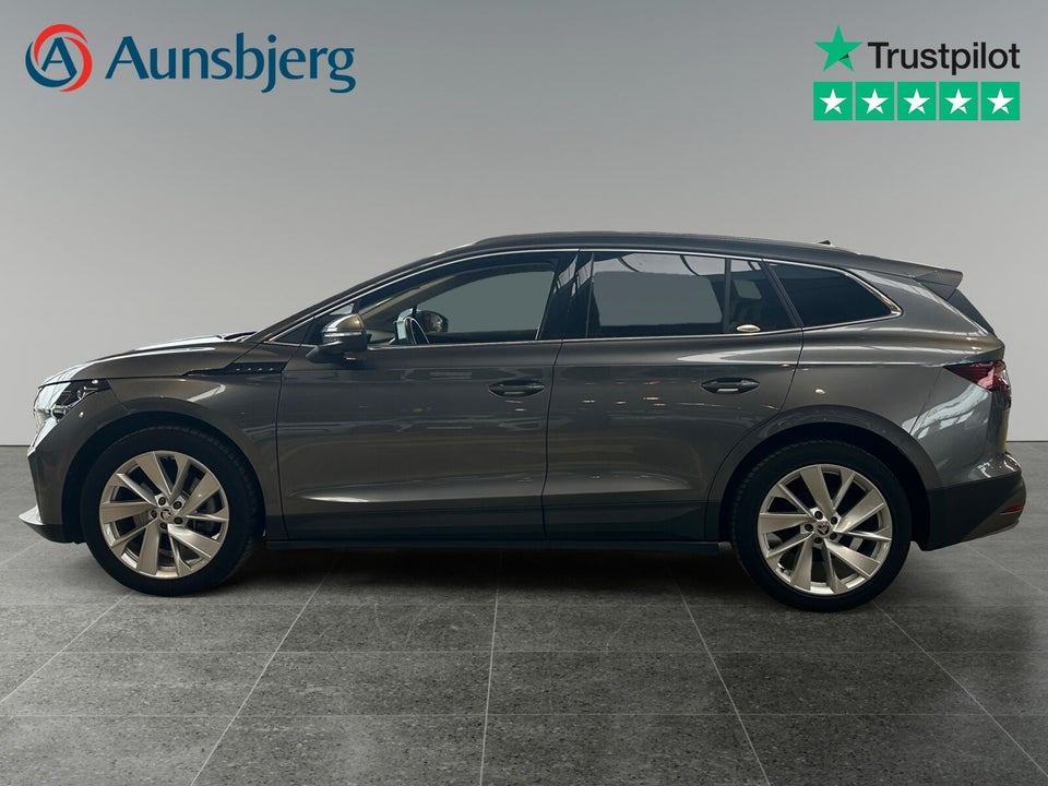 Skoda Enyaq 80 iV 5d