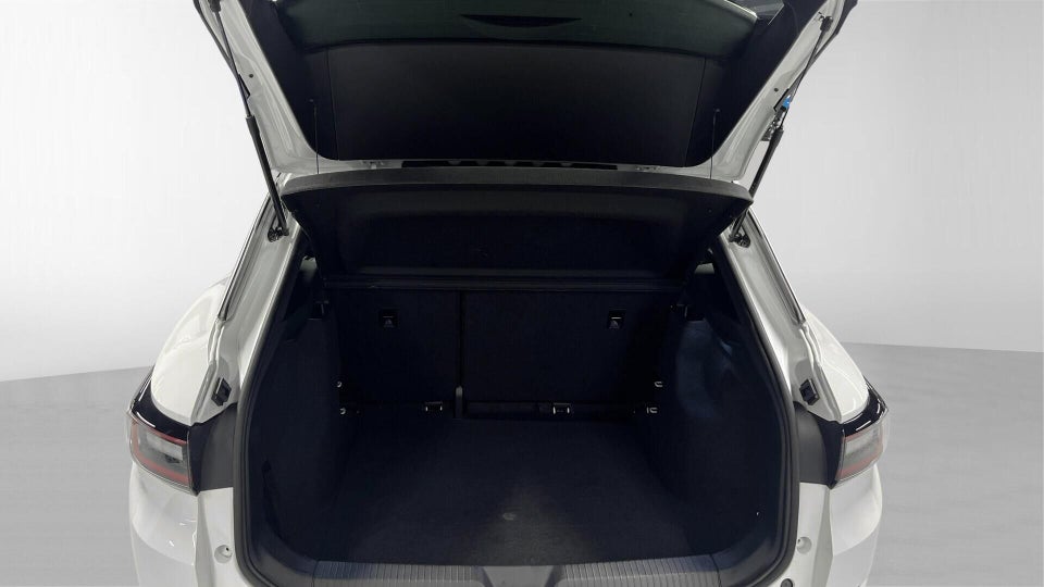 VW ID.4 52 Pure Performance 5d