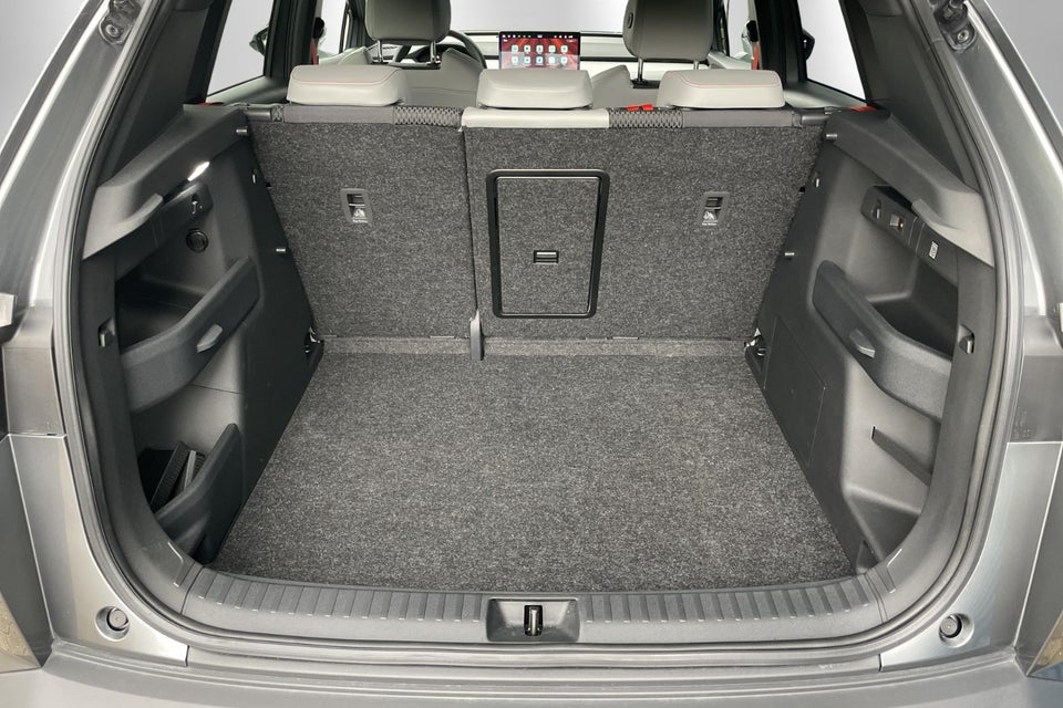 Skoda Elroq 85 iV Lodge 5d