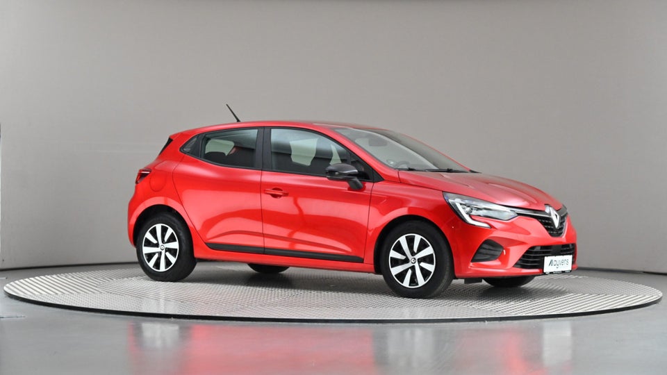 Renault Clio V 1,0 TCe 90 Equilibre 5d