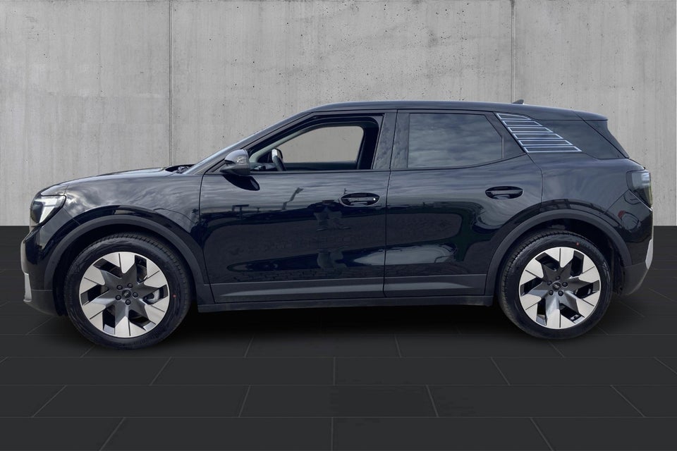 Ford Explorer 77 Premium Extended Range 5d