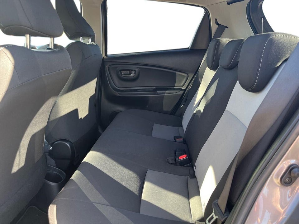 Toyota Yaris 1,5 Hybrid H2 Premium e-CVT 5d
