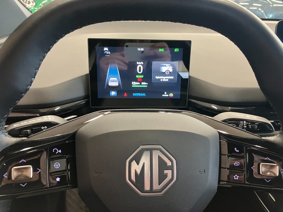 MG 4 51 Nordic Edition 5d