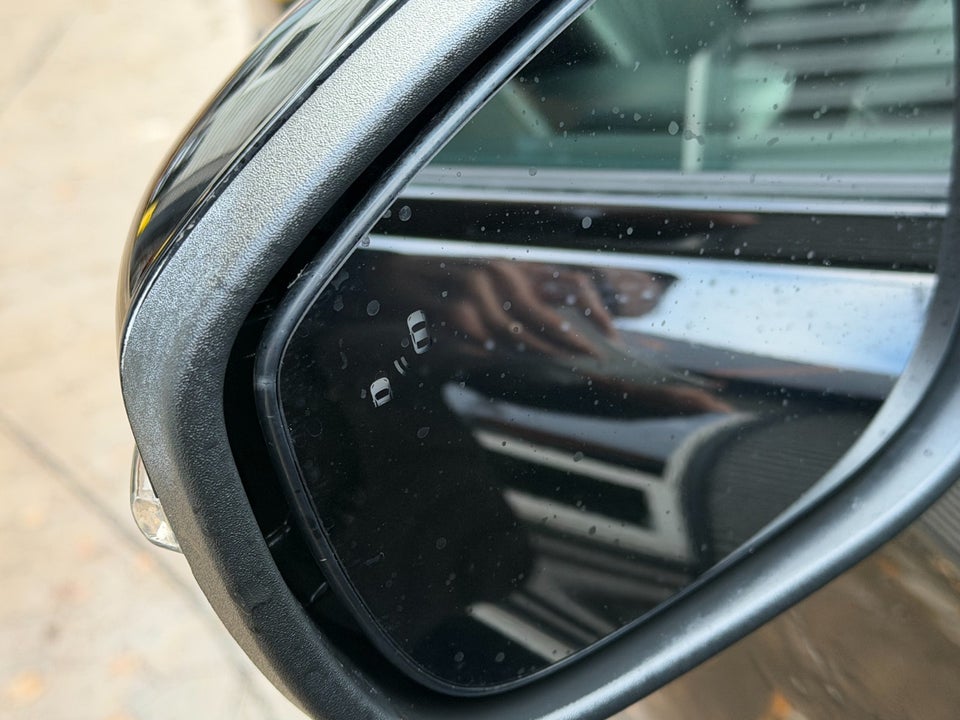 Ford Mustang Mach-E 75 Standard Range 5d