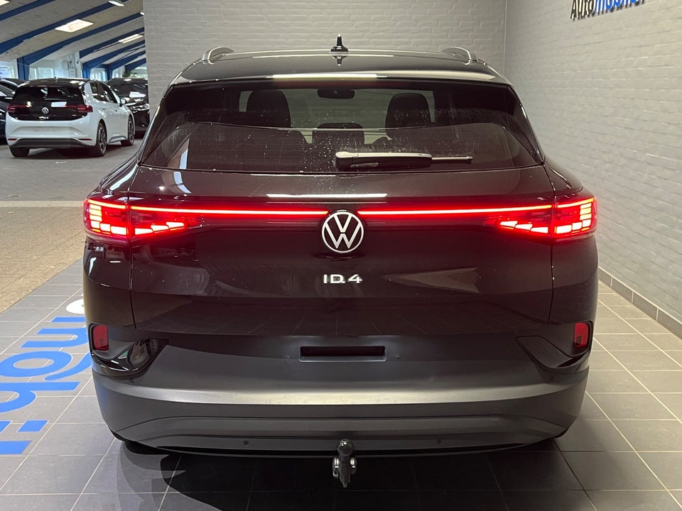 VW ID.4 77 Pro Business Premium 5d