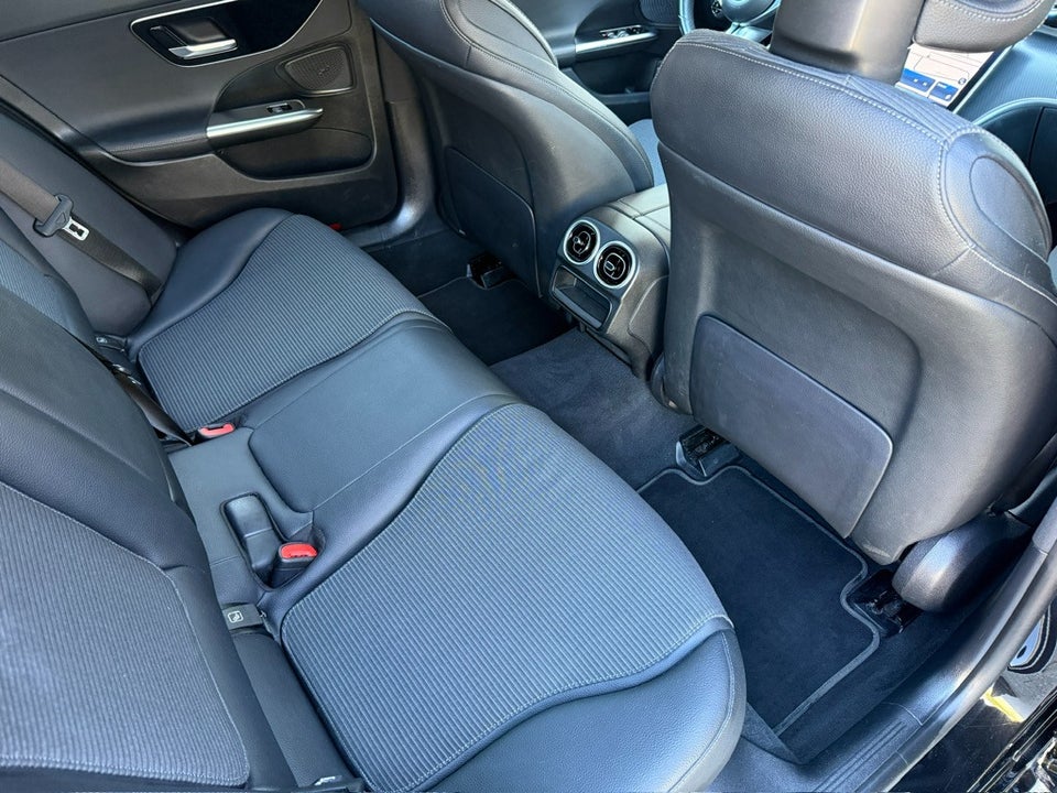 Mercedes C300 e 2,0 Avantgarde stc. aut. 5d