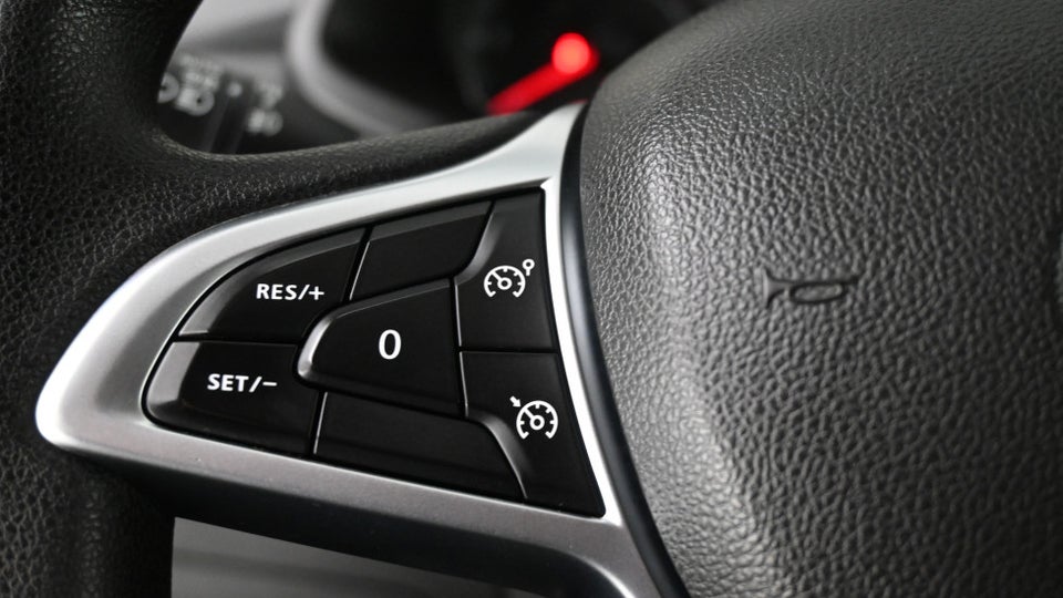 Renault Express 1,5 dCi 75 Tekno 5d