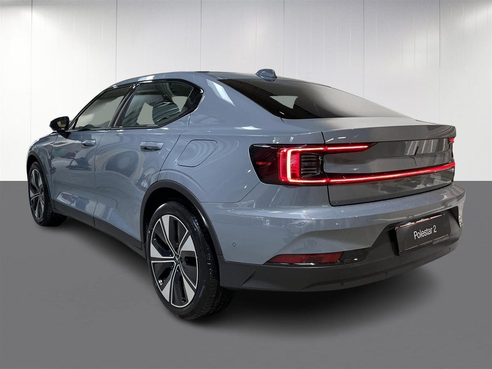 Polestar 2 Long Range 5d