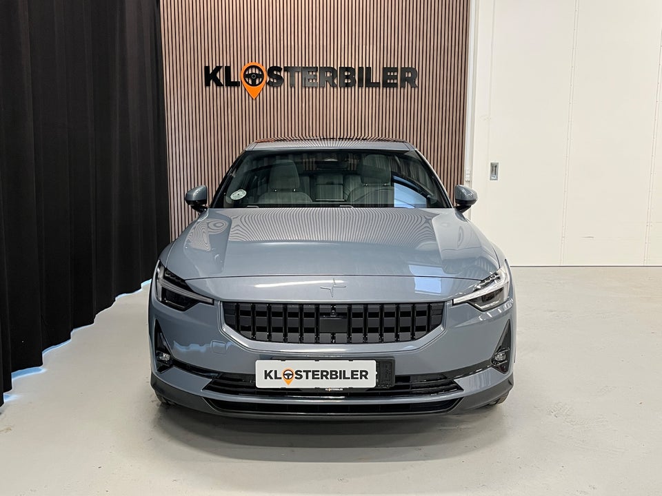 Polestar 2 Long Range AWD 5d