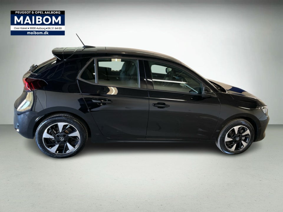 Opel Corsa-e 54 GS-Line 5d