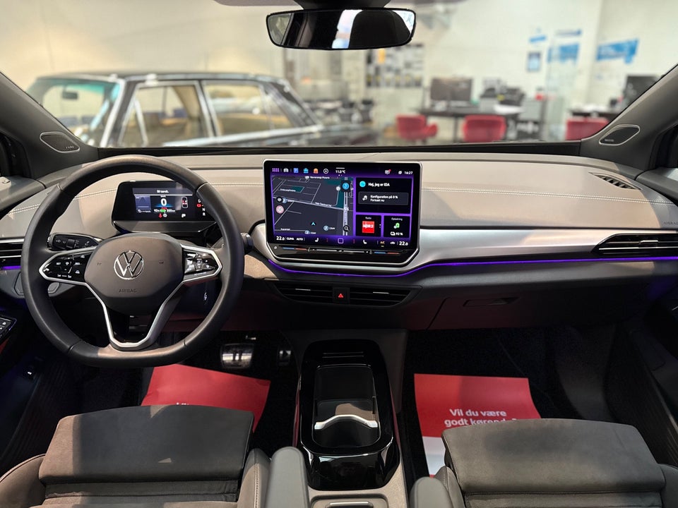 VW ID.5 77 Style+ 5d