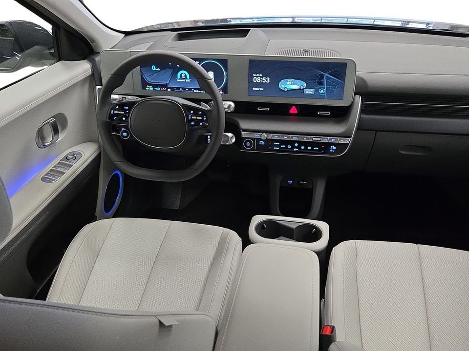 Hyundai Ioniq 5 77 Advanced 5d