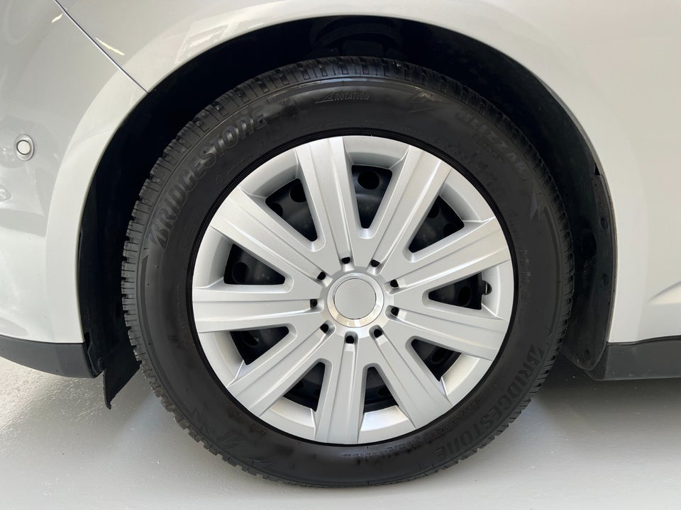 Ford C-MAX 1,0 SCTi 125 Titanium 5d