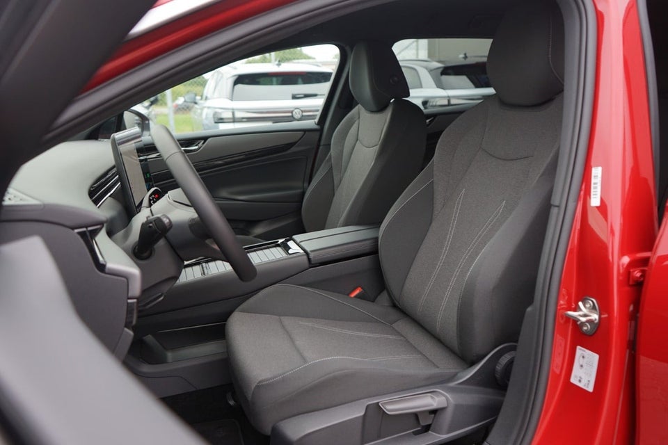 VW ID.7 77 Pro Tourer 5d