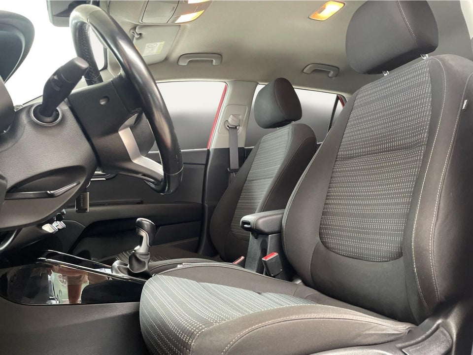 Kia Stonic 1,0 T-GDi Attraction+ 5d