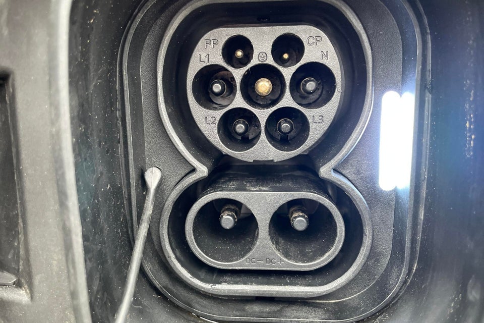 Polestar 2 Long Range 5d