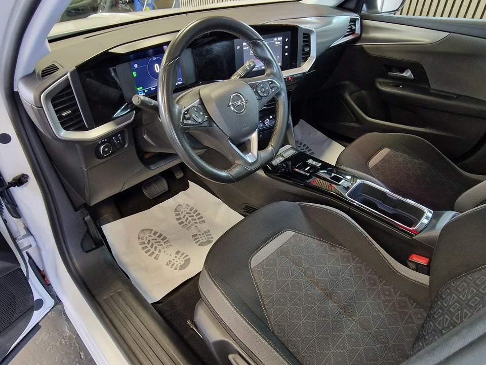 Opel Mokka-e 50 Edition+ 5d