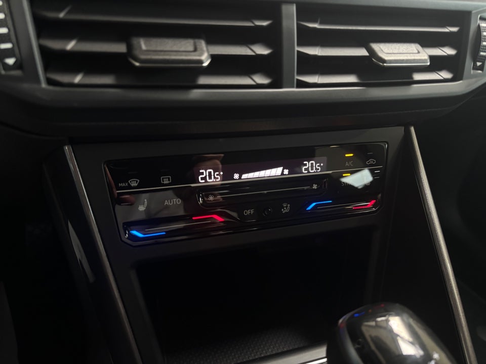 VW Polo 1,0 TSi 110 Style DSG 5d