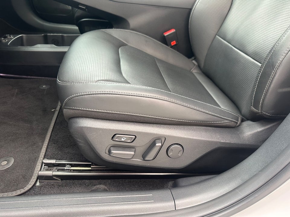 Kia EV6 84 Long Range Upgrade 5d