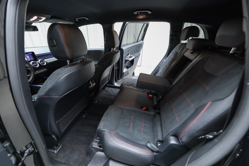 Mercedes EQB250+ AMG Premium 5d