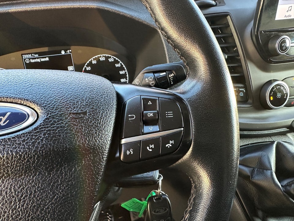 Ford Transit 350 L2 Van 2,0 TDCi 130 Trend H2 FWD