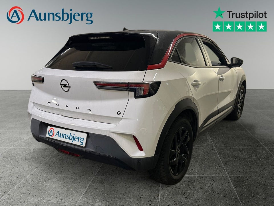 Opel Mokka-e 50 GS Line 5d