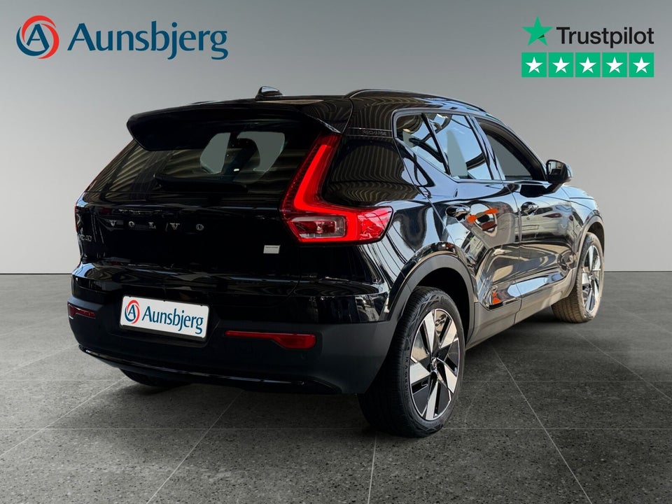 Volvo XC40 P6 ReCharge Plus 5d