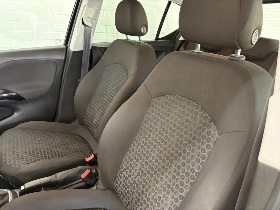 Opel Corsa 1,4 16V Enjoy+ 5d