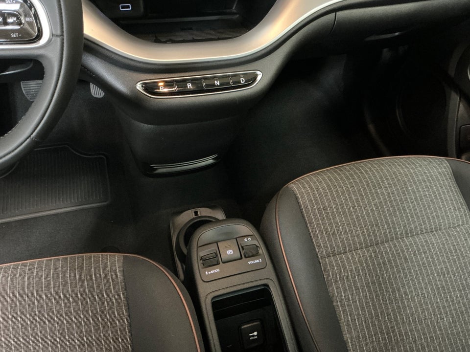 Fiat 500e 42 Icon Sky 3+1 4d