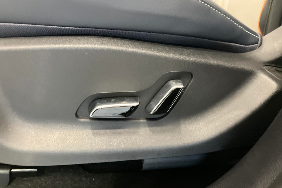 BYD Seal U 72 Comfort 5d