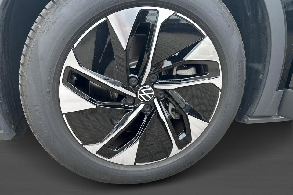 VW ID.4 77 Style+ 5d