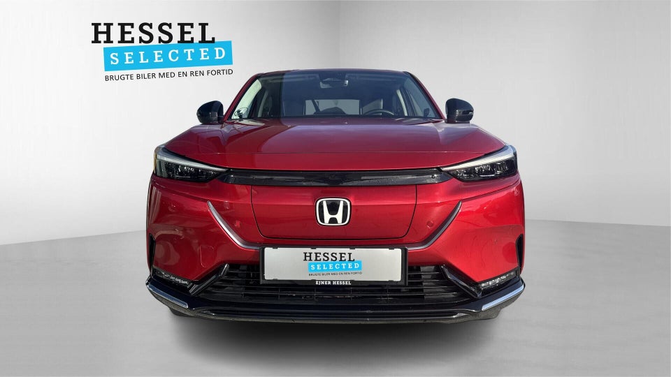 Honda e:Ny1 Elegance 5d