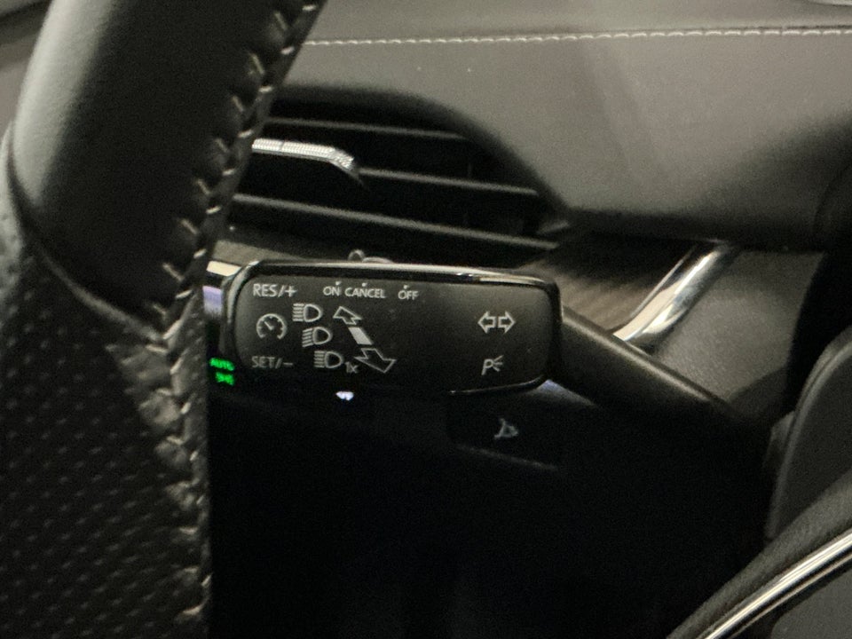 Skoda Enyaq 60 iV Sportline 5d