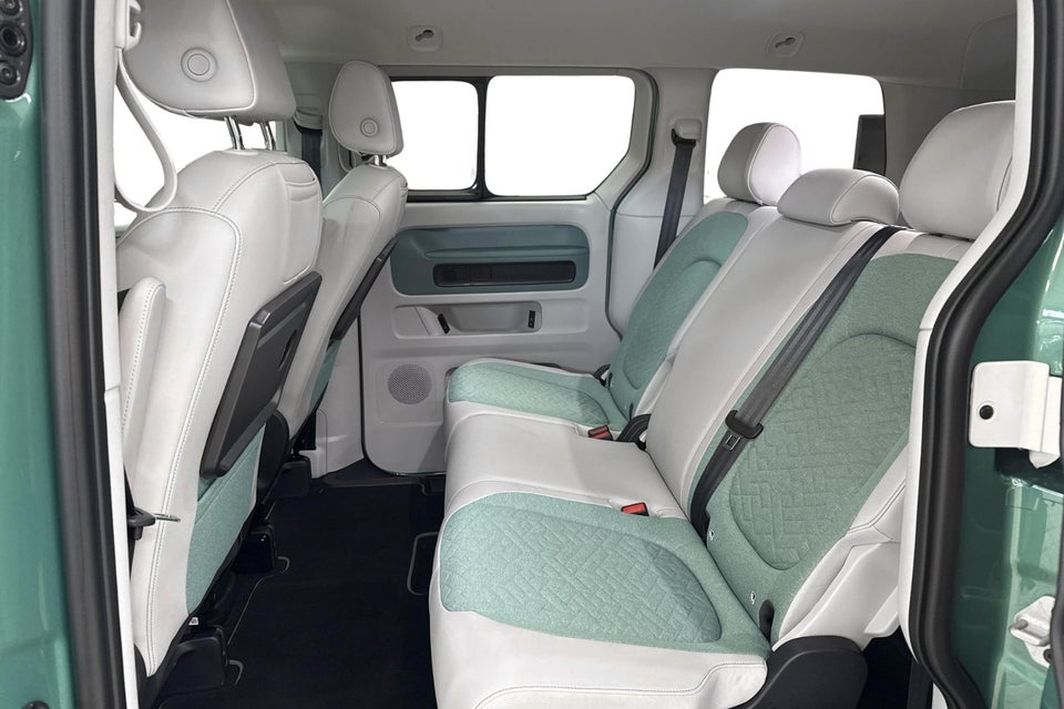 VW ID.Buzz 79 Style+ SWB 5d