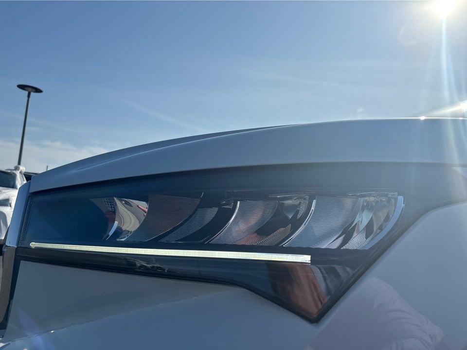 Skoda Enyaq 80 iV Loft 5d