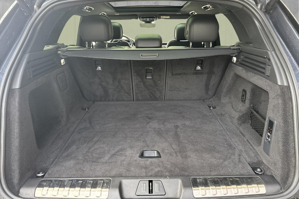 Land Rover Range Rover Sport 3,0 P460e Dynamic HSE aut. 5d