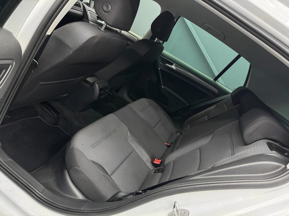 VW e-Golf VII Comfortline 5d