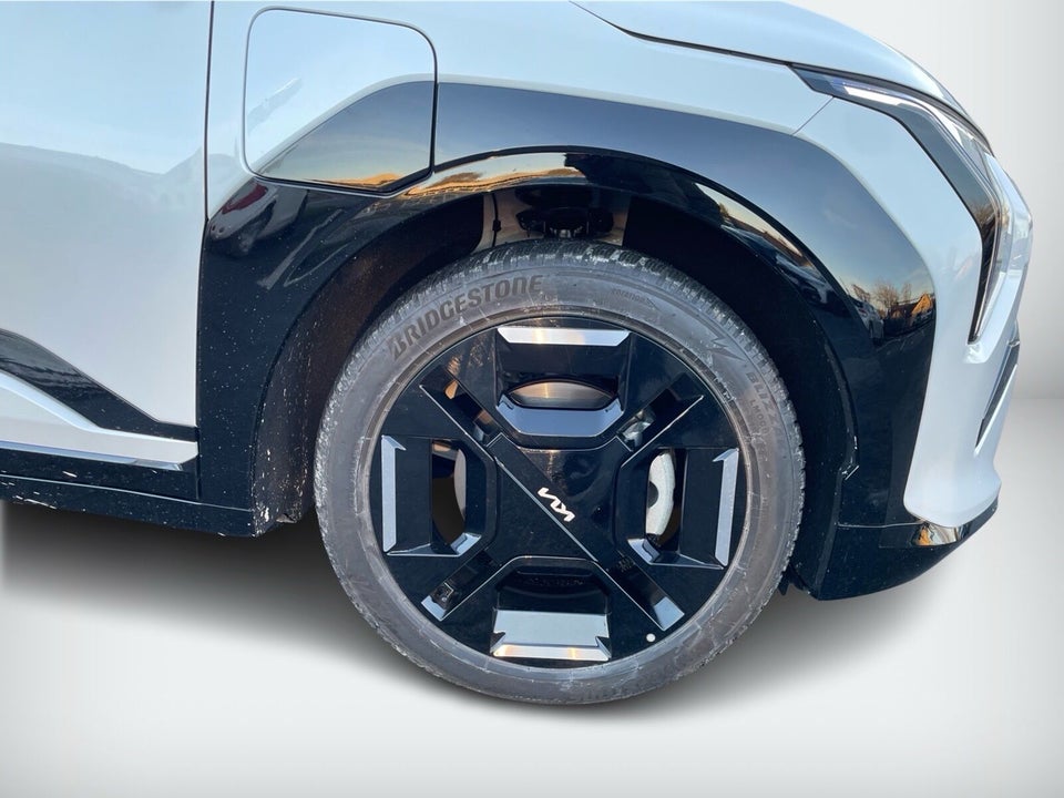 Kia EV3 81 Long Range GT-Line 5d