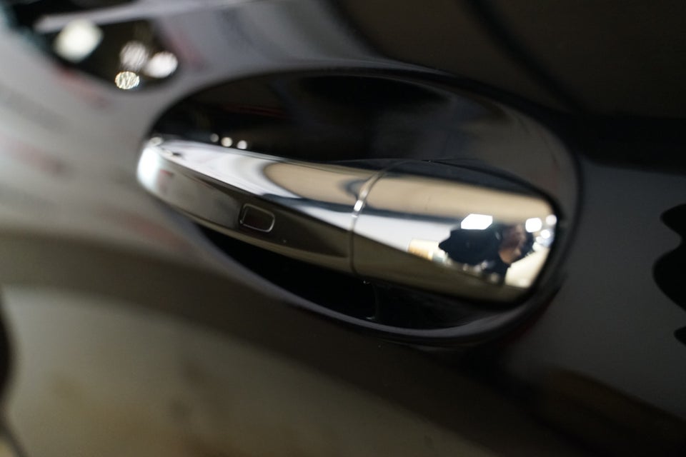 Mercedes EQB250+ AMG Premium 5d